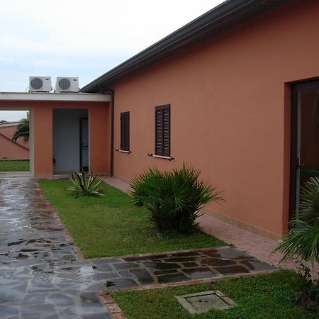 Hotel Ai Vecchi Tempi Frattocchie Exterior foto